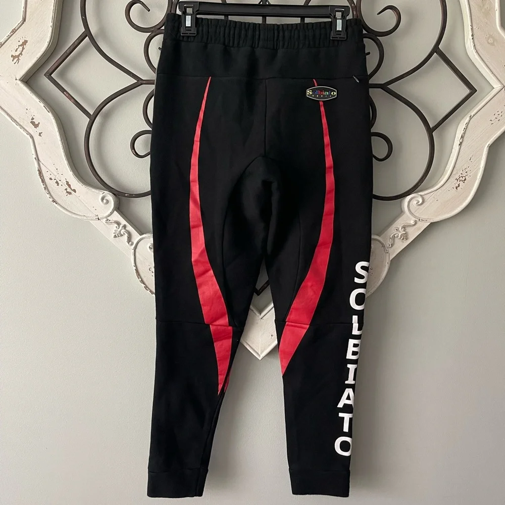 Solbiato Sport excellent size